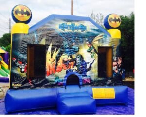 batman Slide