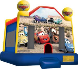 cars Slide