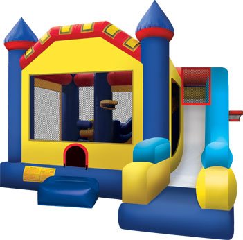 castle combo 7 Slide