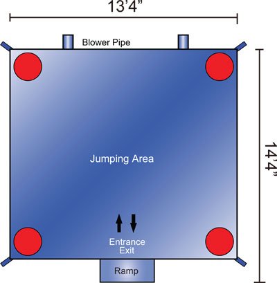 Princess And The Frog schematics