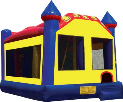 castle combo 5 Slide