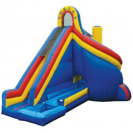 vortex Slide