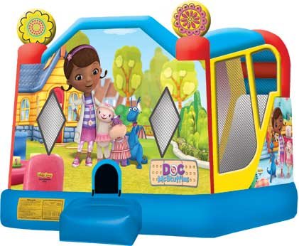 doc mcstuffins 4 1 combo Slide