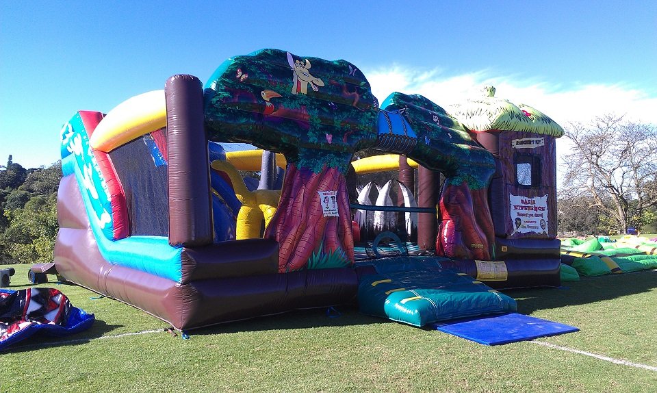 safari experience Slide