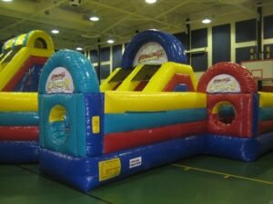 adrenaline rush extreme Slide