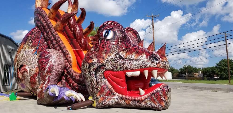 slideasaurus Slide