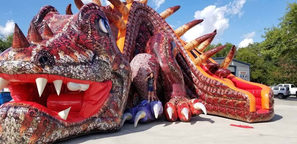 SLIDEASAURUS Dino4