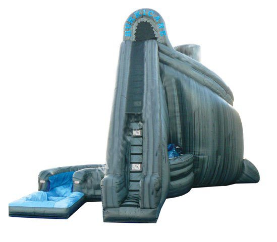 27 hurricane Slide