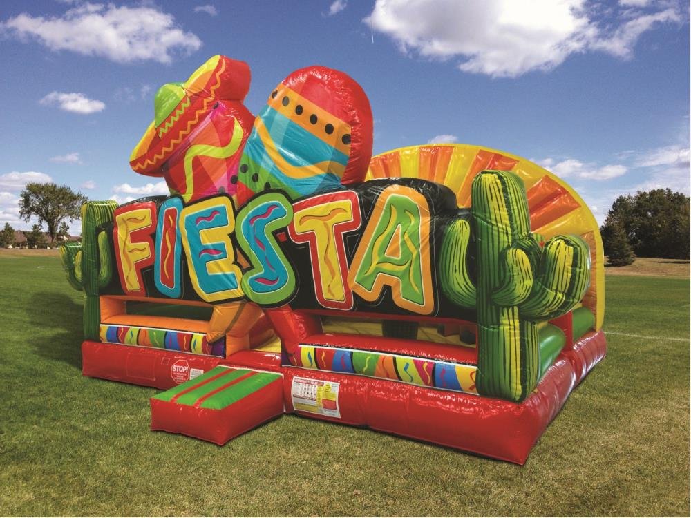 fiesta combo Slide