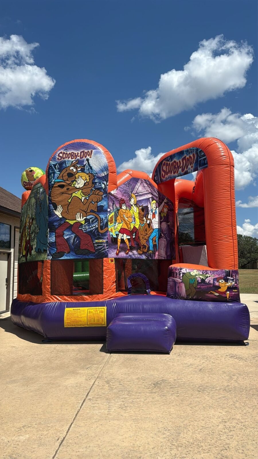 Bounce House