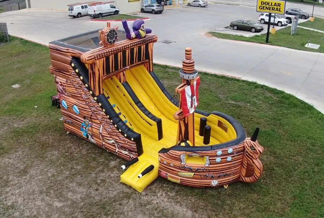 How to Entertain Kids at Backyard Parties