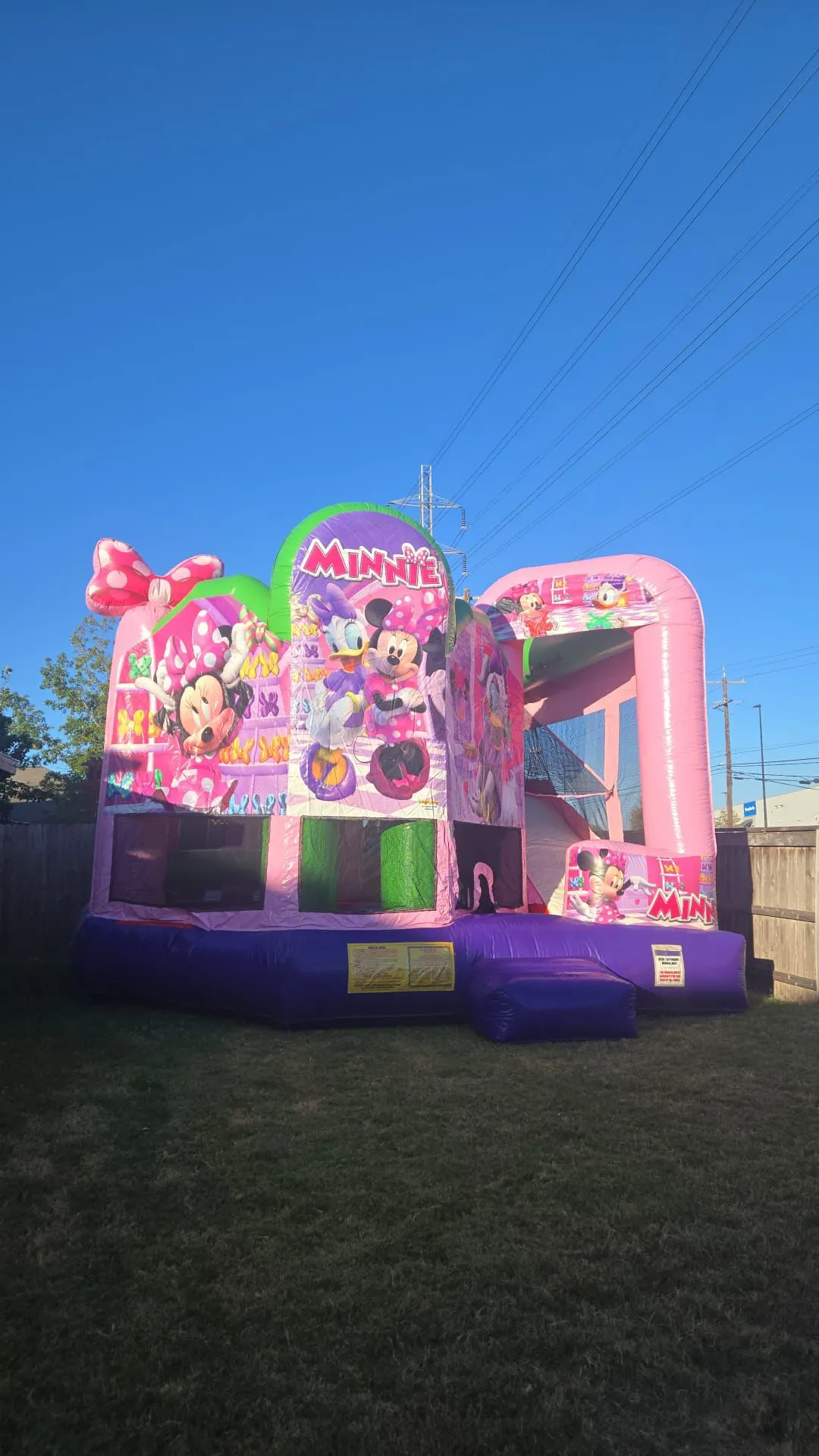 Bounce Houses In Alamo Heights