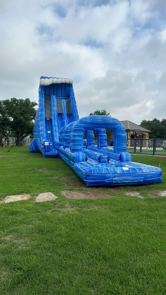Bounce Houses In Alamo Heights