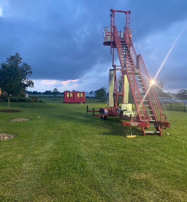 Carnival Rides for Rent