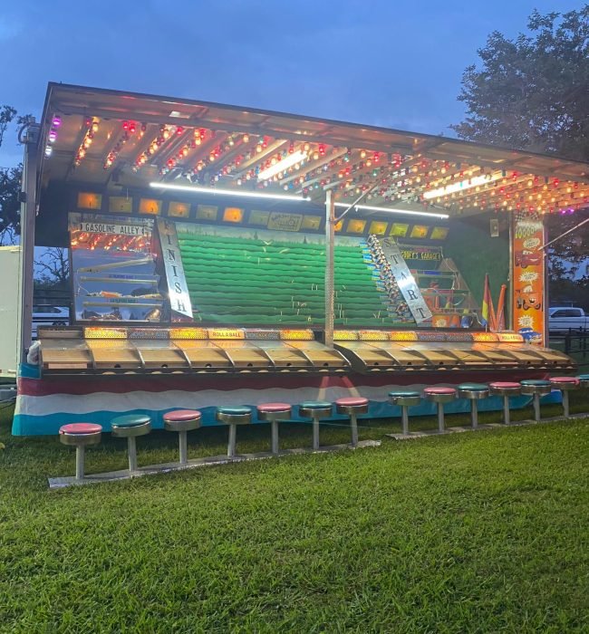 Carnival Rides for Rent