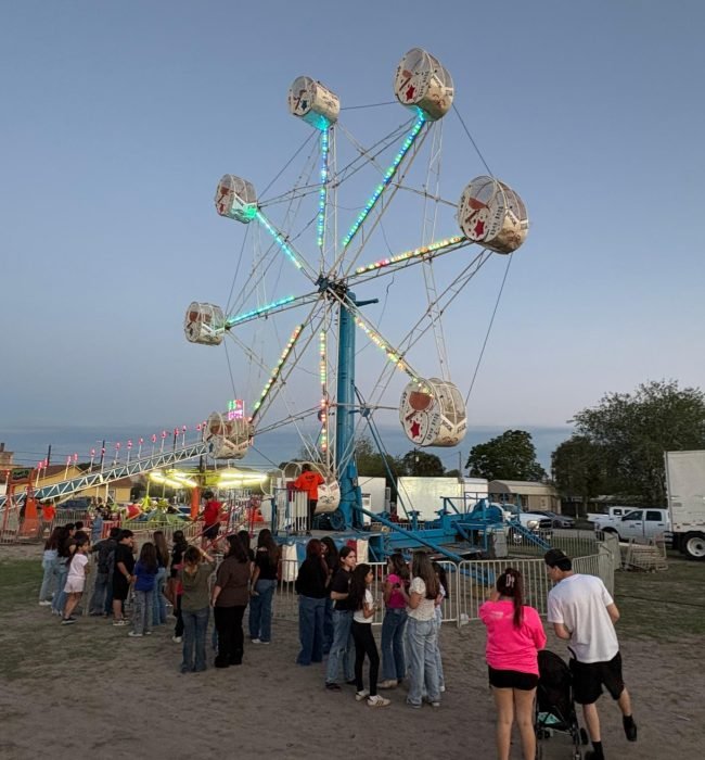Carnival Rides for Rent